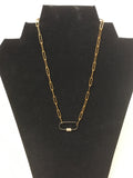 Sheila Fajl Necklace