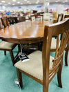 New Classic Furniture Table Set