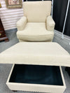 Dorel Asia Chair