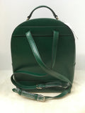 Kate Spade Women's Green Back Pack- Purse