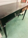Sofa Table