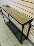 Sofa Table