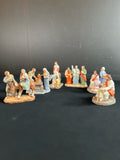 Ceramica Excelsis Figurine