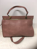 Foley & Corinna Women's Mauve Shoulder Bag-Purse