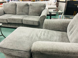 Ashley Multi Pc Sofa Set