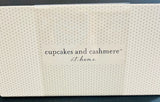 Cupcakes & Cashmere Ornament