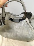 Sondra Roberts Women's Gray Shoulder Bag-Purse