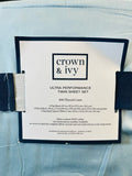 Crown & Ivy Sheets