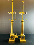 The Citadel Lamp
