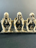 Halloween Decor