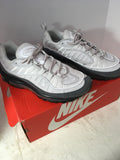 Nike Air Max Men's Size 9 Light Gray Sneakers - Mens