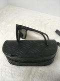 Oakley Women's Black Sunglasses-Womens