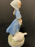 Royal Copenhagen Figurine