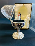 Jane Seymour Music Box