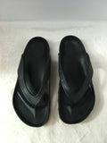 Birkenstock Women's Black Size 9 Slide-On-Woman's