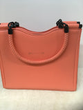 Badgley Mischka Women's Coral Shoulder Bag-Purse