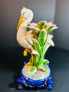 Majolica Sit-about