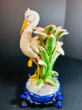 Majolica Sit-about