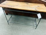 Sofa Table