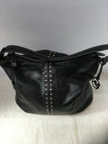 Michael Kors Women's Black Shoulder Bag-Purse