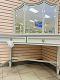 Powell Vanity