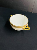 Bernardaud Cup/Saucer