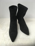Donald J Pliner Women's Black Size 8 Ankle Boot