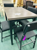 Table set
