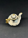 Teapot