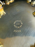 Manhattan Plate Co Tea Set