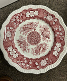 Spode Plate