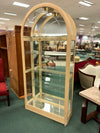Howard Miller Curio