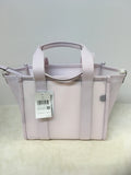 Kate Spade Women's Lavender Shoulder Bag-Purse