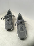 Earthing Women's Gray Size 7.5 Sneakers