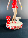 Betty Boop Figurine