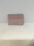 Kate Spade Women's Light Pink Card Holder