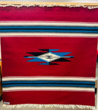 Orteca's Weaving Shop Tapestry