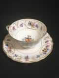 Franconia Cup/Saucer