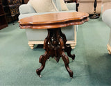 Misc. table