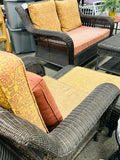 Multi-PC Seating Set