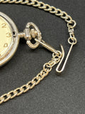 Pocket Watch