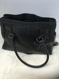 Michael Kors Women's Black Shoulder Bag-Purse