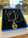 Heidi Daus Necklace