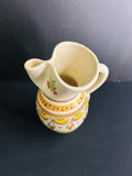 Pitcher