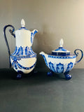 Bombay Tea Set