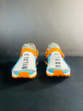Adidas Men's Size 6 Teal Sneakers - Mens