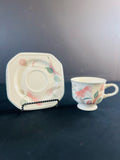 Mikasa Cup/Saucer