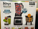 Ninja Appliances