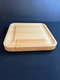 Smirly Cheese Board