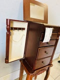 Jewelry Armoire